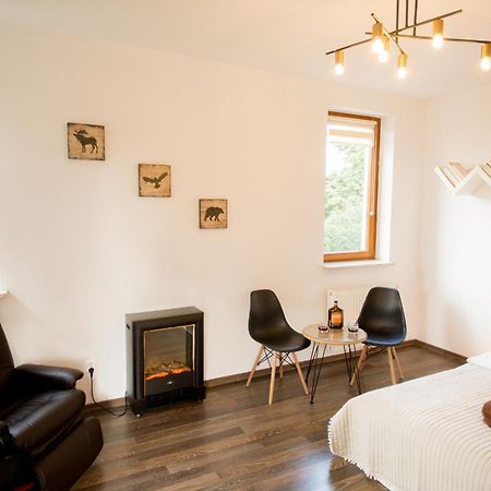 Modern Relax Apartments Varsovie Extérieur photo